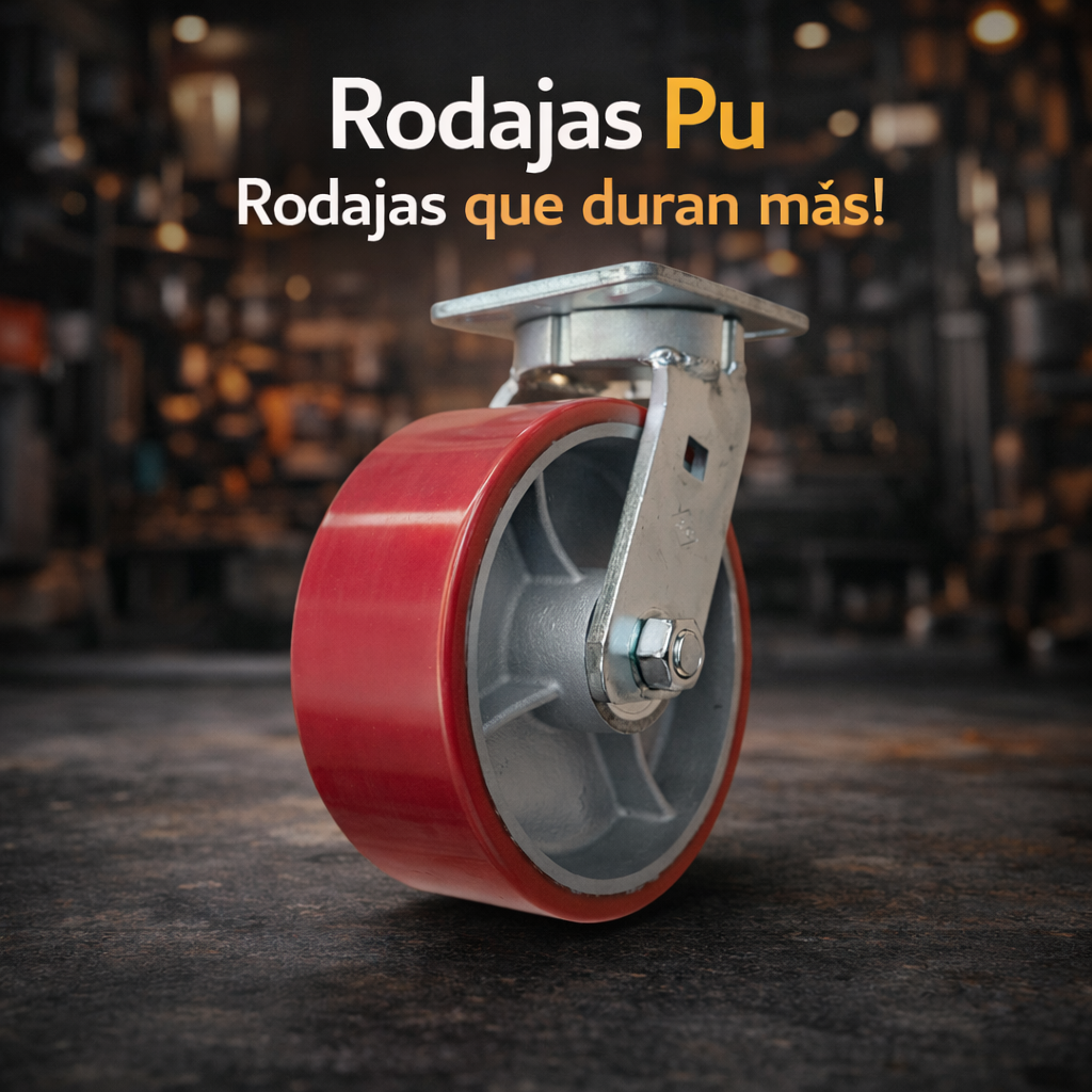 Inicio rodajas pu80jv84